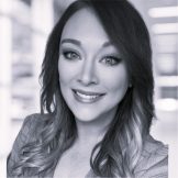 Amy Voss bw